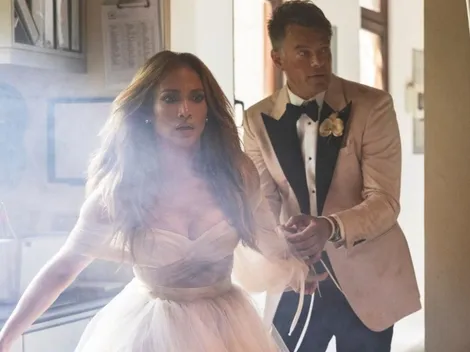 Bodas de Plomo: ¿por qué ver la nueva película de Prime Video?