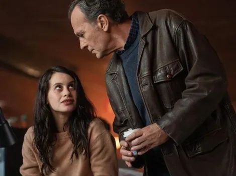 La Chica de Nieve: series parecidas para ver en streaming