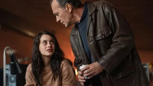 La Chica de Nieve, la serie furor en la plataforma de streaming ahora mismo.