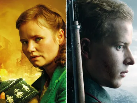 De qué se trata Narvik, la película noruega que es furor en Netflix