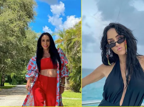 Juez pide prisióm para Inés Gómez Mont