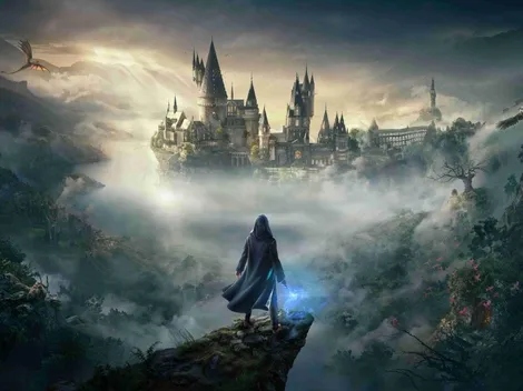 Hogwarts Legacy: cuándo sale el videojuego de Harry Potter