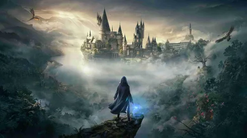 Hogwarts Legacy: cuándo sale el videojuego de Harry Potter.