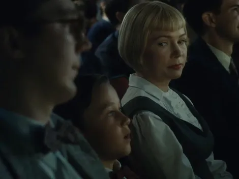 ¿Los Fabelman llegará a streaming?