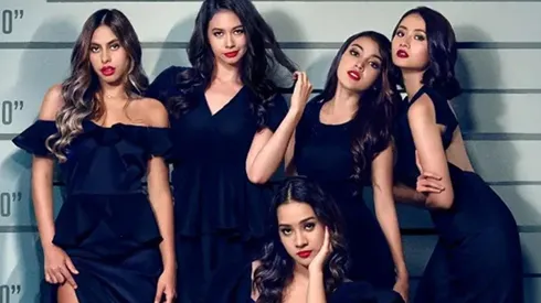 5 series parecidas a Pretty Little Liars para ver en streaming.