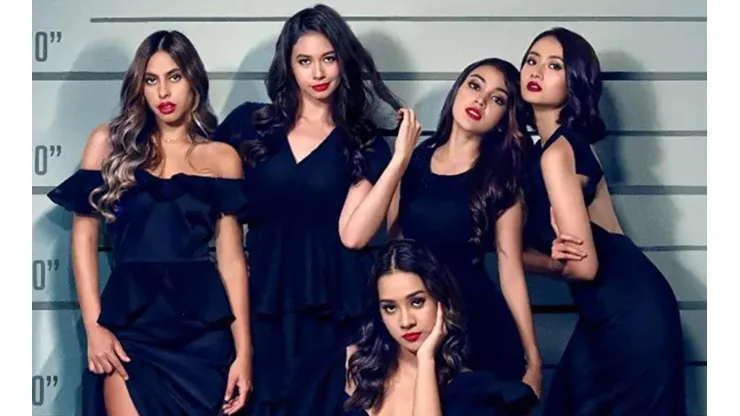 5 series parecidas a Pretty Little Liars para ver en streaming.