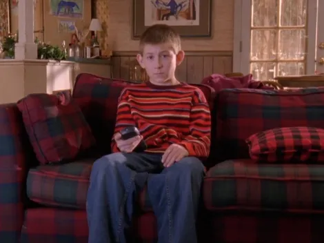 Qué fue de la vida de Erik Per Sullivan