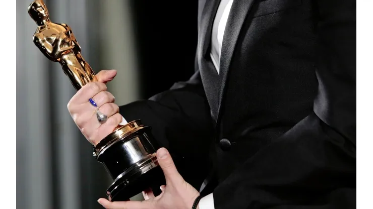 El Oscar codiciado por los actores.