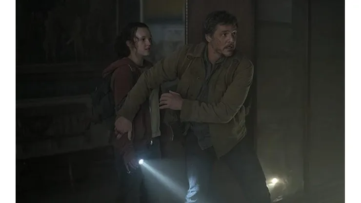 El tercer capítulo de la serie se estrenará el 29 de enero