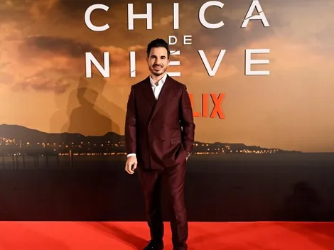 Todo sobre Javier Castillo, el escritor de La Chica de Nieve, la nueva serie de Netflix