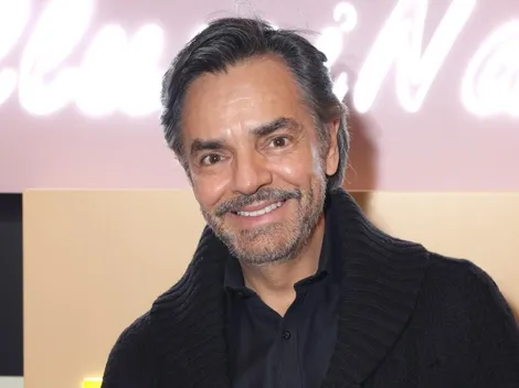 Eugenio Derbez dijo quién es su artista favorita para ganar el premio a Mejor Actriz en los Oscar 2023