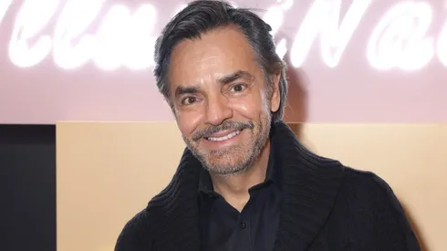 Eugenio Derbez