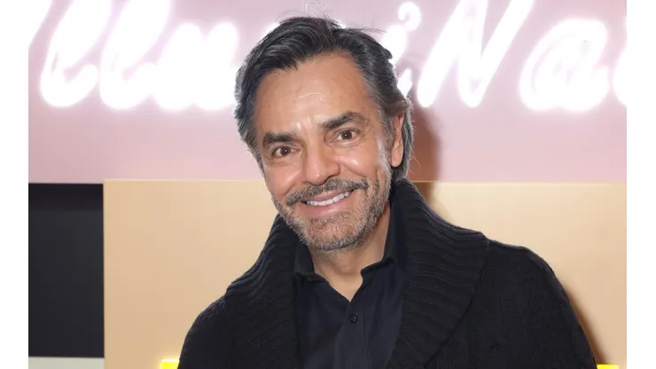 Eugenio Derbez