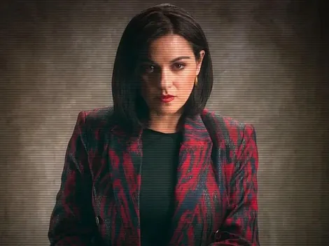 Tríada: la macabra historia real de la serie de Maite Perroni en Netflix