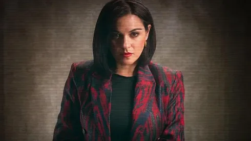 Tríada: la macabra historia real de la serie de Maite Perroni en Netflix.