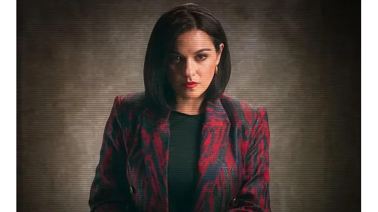 Tríada: la macabra historia real de la serie de Maite Perroni en Netflix.