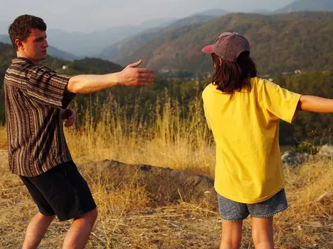 Aftersun: la transformación de Paul Mescal