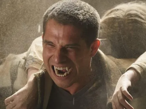 Paramount+: fecha y hora de estreno en Latinoamérica de "Teen Wolf: La Película"