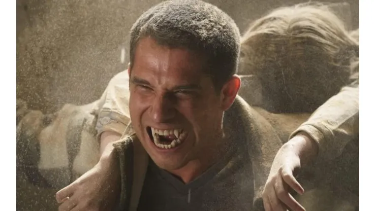 Teen Wolf: La Película