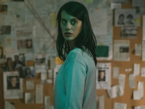 La chica de Nieve: hora de estreno en Netflix