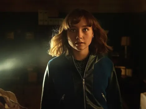 Agencia Lockwood: hora de estreno de la nueva serie de Netflix