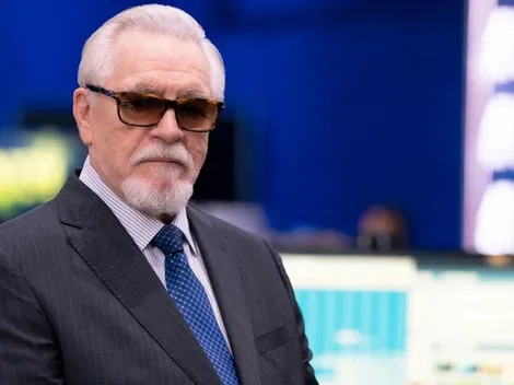 Succession: fecha de estreno, tráiler y reparto de la temporada 4