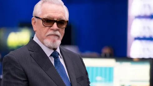 La cuarta temporada de Succession llegará en 2023 a la plataforma de streaming.