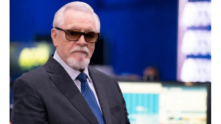 La cuarta temporada de Succession llegará en 2023 a la plataforma de streaming.