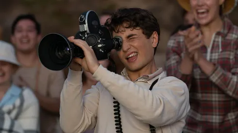 The Fabelmans se estrenó esta semana.