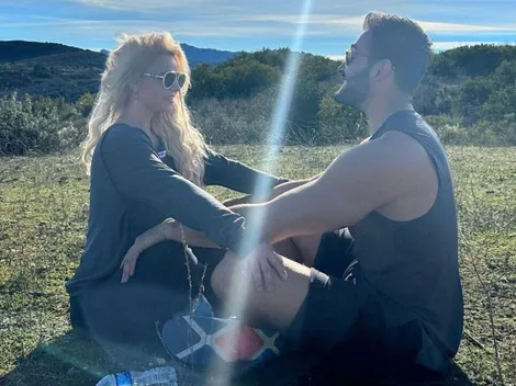 Britney Spears desaparece de Instagram