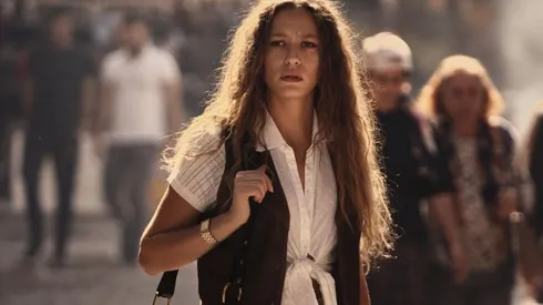 Shahmaran, la serie turca que es un éxito ahora mismo.