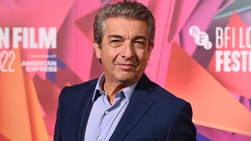 Ricardo Darín