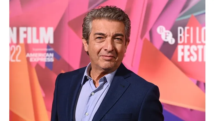 Ricardo Darín
