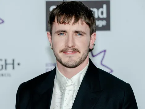 Paul Mescal: en qué película sale