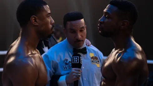 Cuándo se estrena Creed 3 en los cines de México.