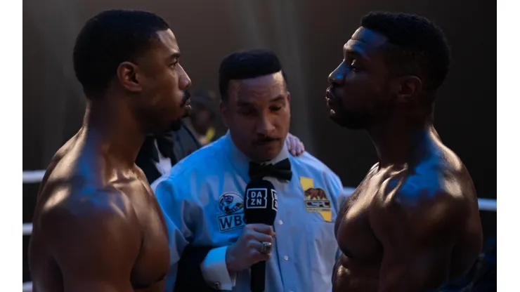 Cuándo se estrena Creed 3 en los cines de México.
