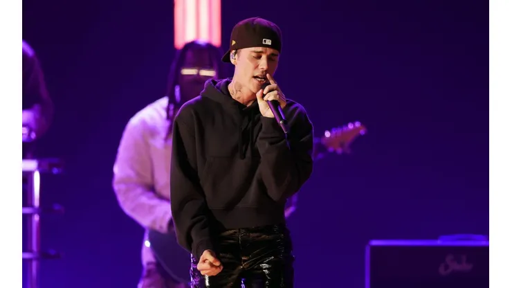 Justin Bieber