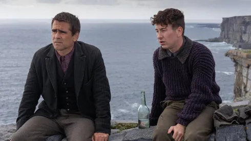 Los espíritus de la isla es el nombre en Latinoamérica.