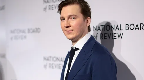 Esto es lo que ha dicho Paul Dano sobre volver a The Batman 2