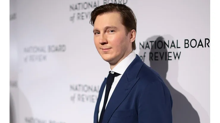 Esto es lo que ha dicho Paul Dano sobre volver a The Batman 2