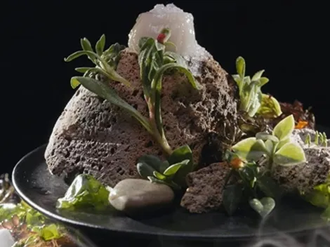 ¿Es posible recrear los platos de la película El Menú disponible en Star+?