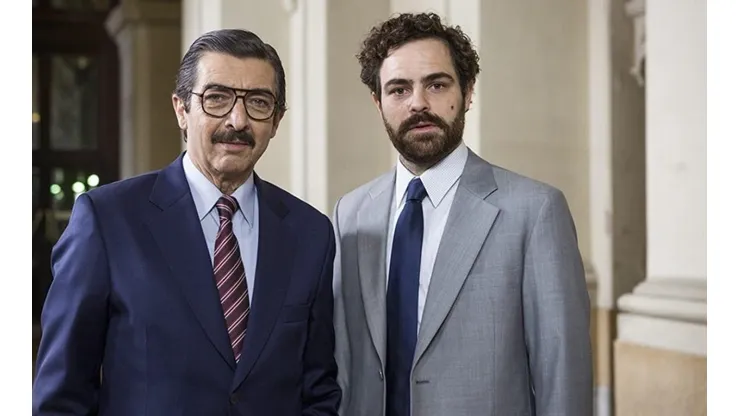 ¿Argentina, 1985, está nominada en los Oscar 2023?