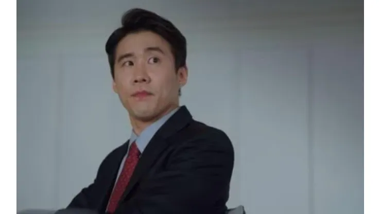 Murió el actor coreano Na Chul de las series Vincenzo y Las Hermanas de Netflix.