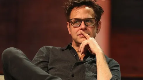 James Gunn