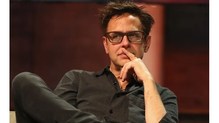 James Gunn