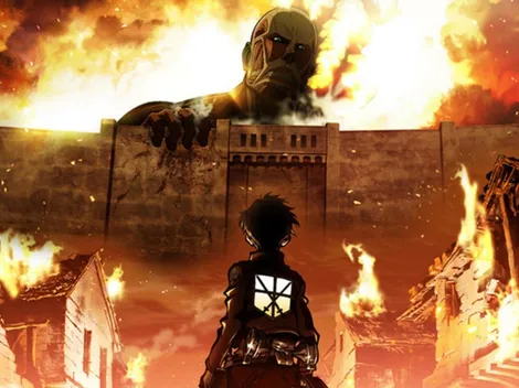 Cuántos capítulos tiene cada temporada de Shingeki no Kyojin