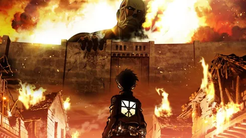 Cuántos capítulos tiene cada temporada de Shingeki no Kyojin.