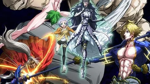 Record of Ragnarok: hora de estreno de la temporada 2 en Netflix.