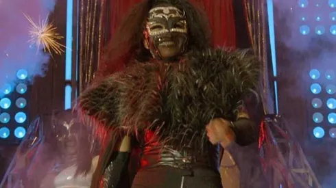 Contra las Cuerdas, de Netflix, fue creada a partir de la lucha libre