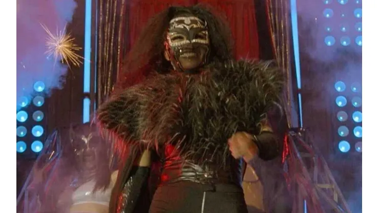 Contra las Cuerdas, de Netflix, fue creada a partir de la lucha libre
